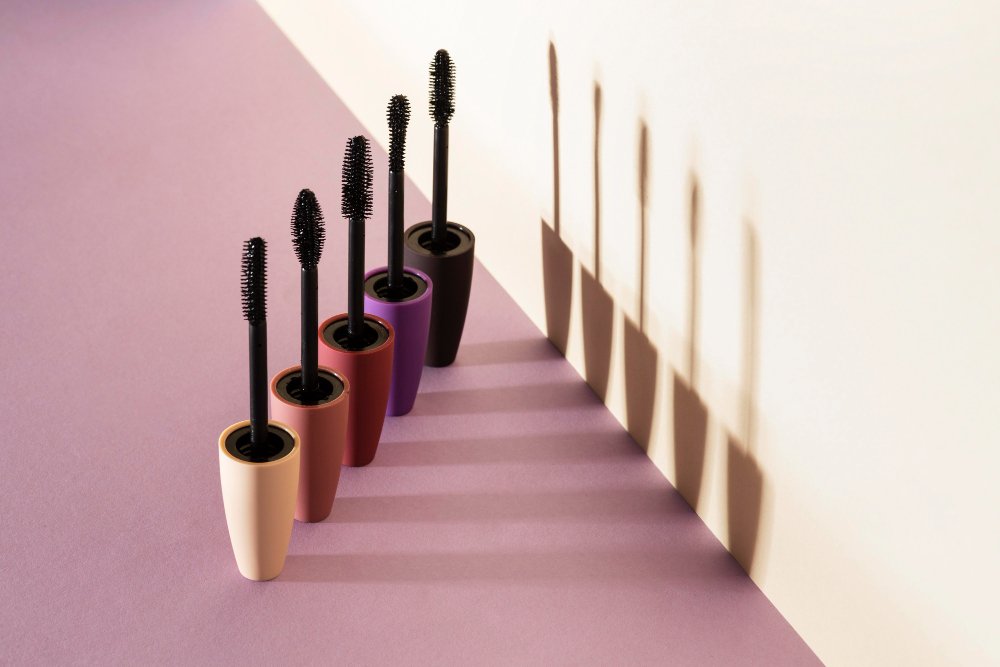 Como escolher o melhor rímel